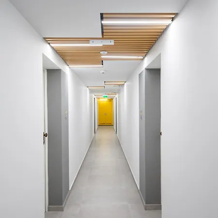 Coral Breeze Apartament Bucureşti