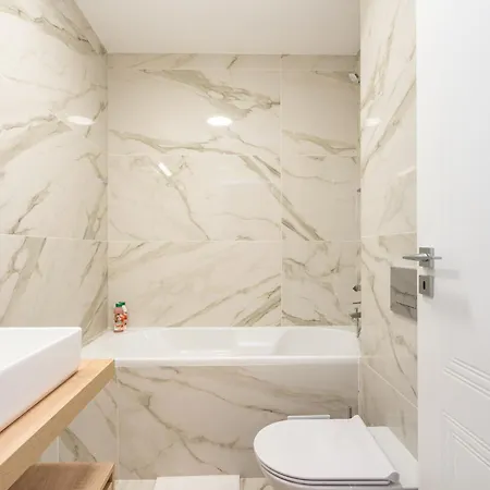 Apartament Coral Breeze