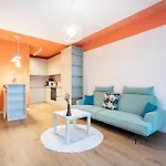 Coral Breeze Lägenhet Bukarest