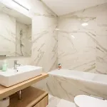 Lägenhet Coral Breeze Bukarest