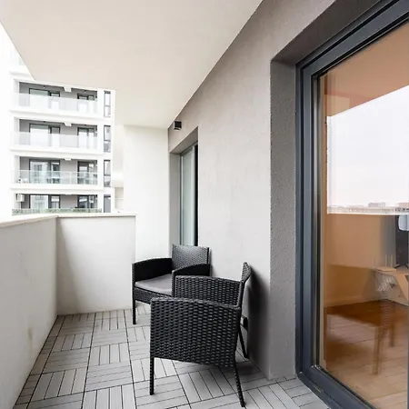 Apartment Coral Breeze