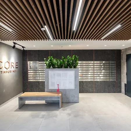 Apartment Coral Breeze