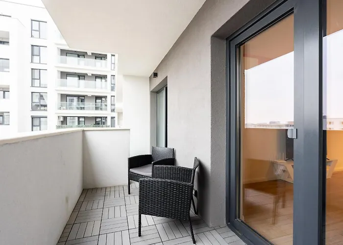 Apartment Coral Breeze