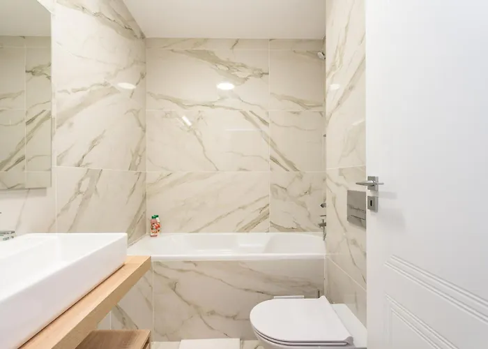 Apartment Coral Breeze