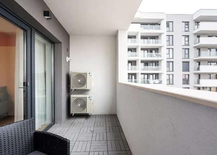 Apartment Coral Breeze *