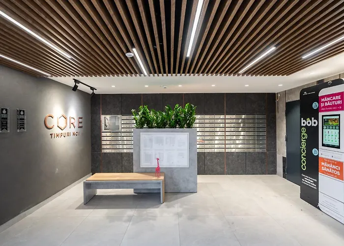 Apartment Coral Breeze