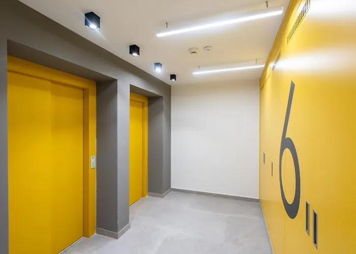 Coral Breeze Apartment *