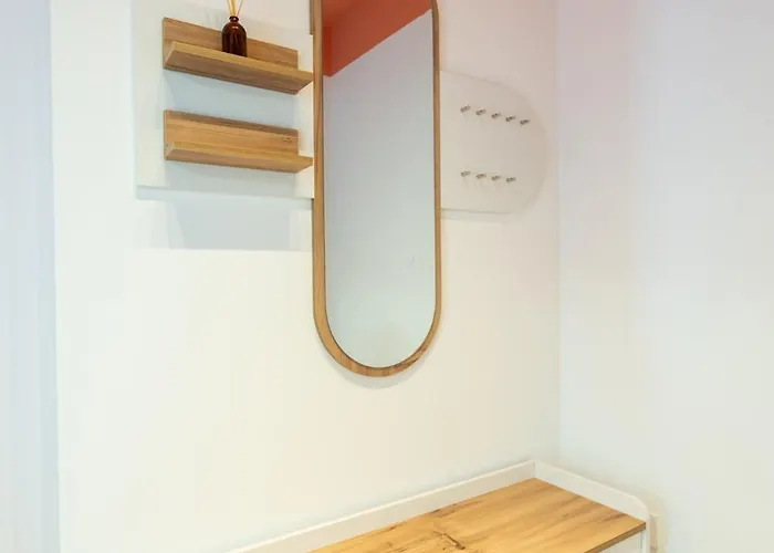 Apartment Coral Breeze *