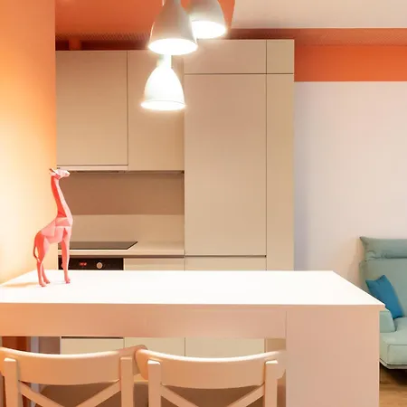Apartment Coral Breeze