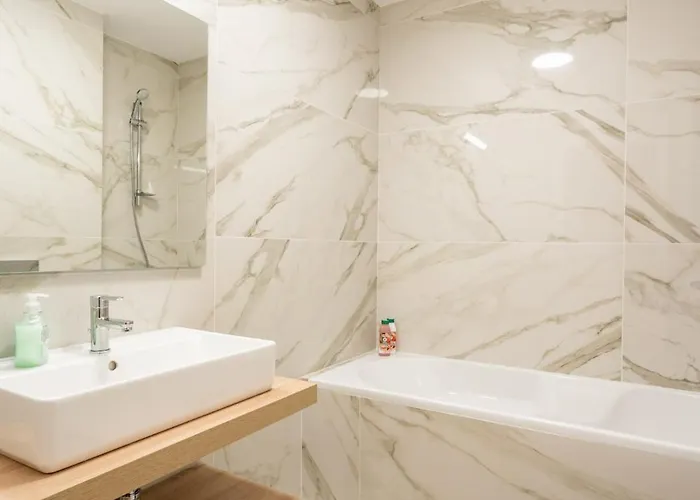 Apartamento Coral Breeze Bucarest
